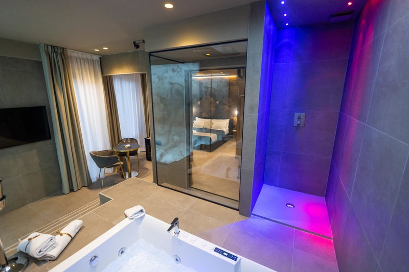 Gold Suite&spa, Palermo, Italy