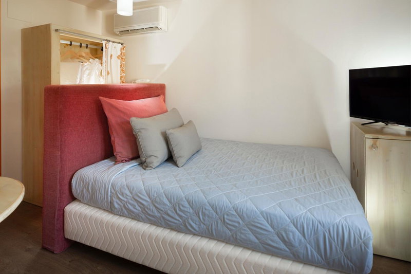 Hotel LaMorosa, Rimini, Italy
