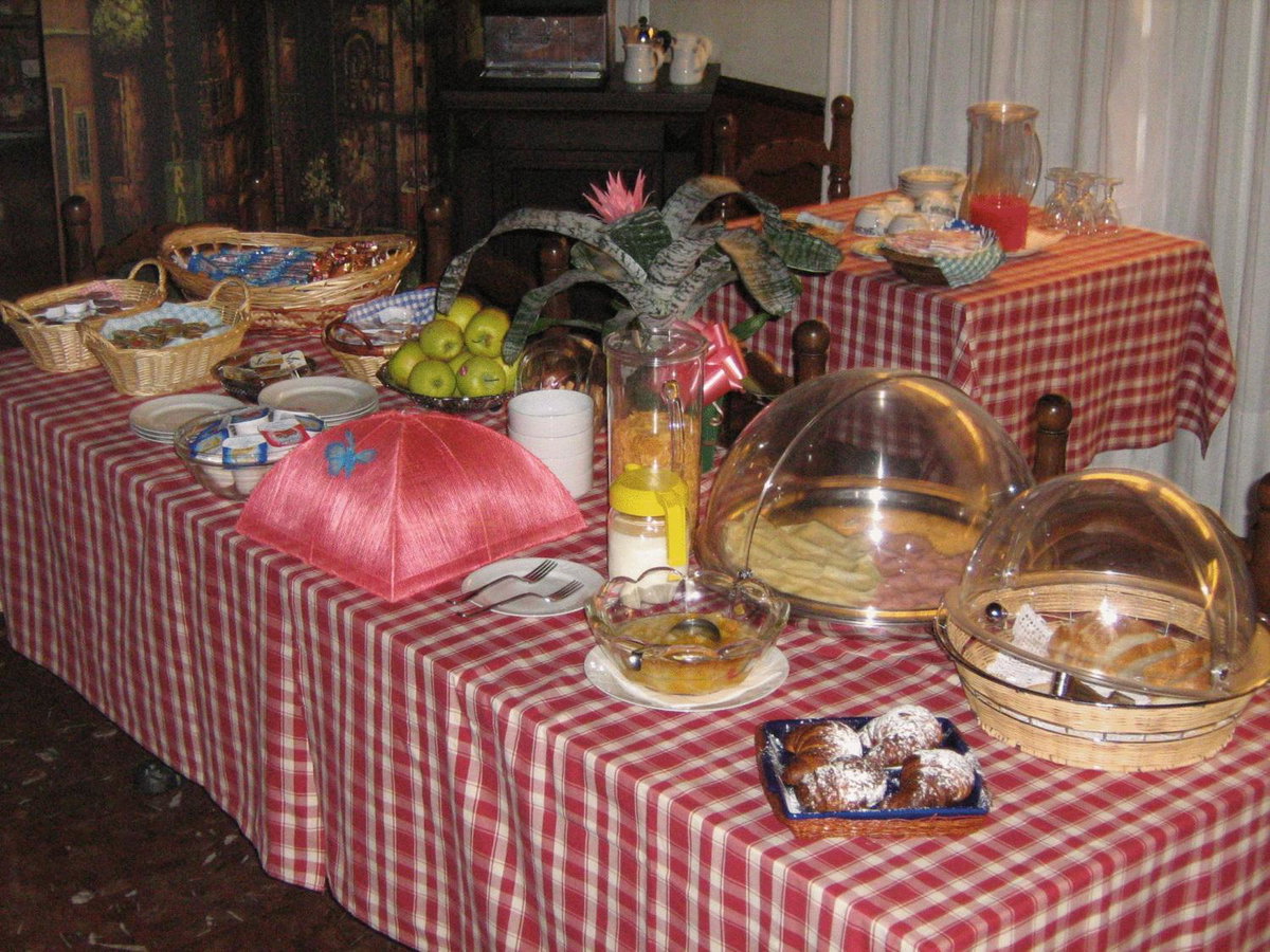 Hotel Da Cesare, Italy