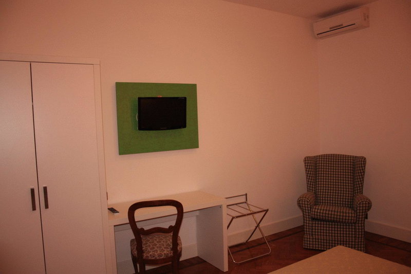 Hotel Da Cesare, Stresa, Italy