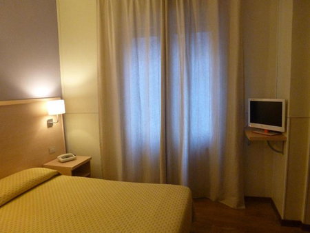 Hotel Da Cesare, Stresa, Italy