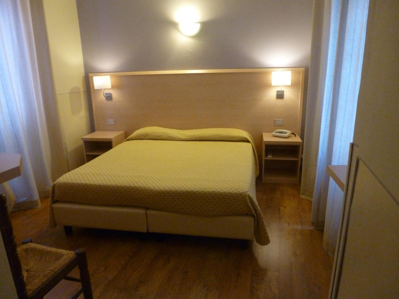 Hotel Da Cesare, Stresa, Italy