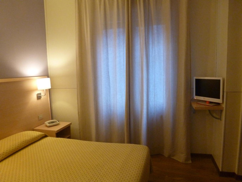 Hotel Da Cesare, Stresa, Italy