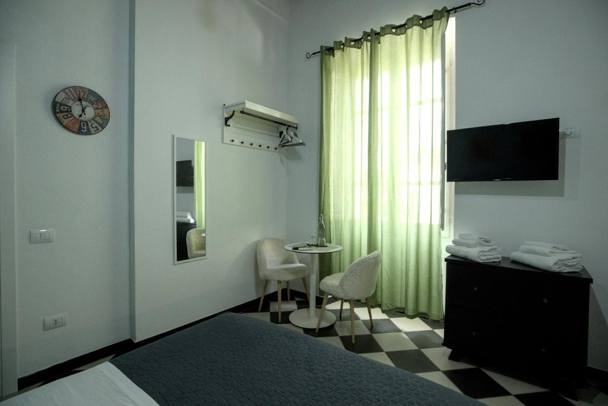 Manì Rooms Marina, Italy