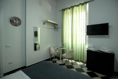 Manì Rooms Marina, Cagliari, Italy