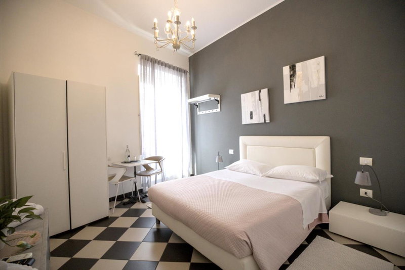 Manì Rooms Marina, Cagliari, Italy