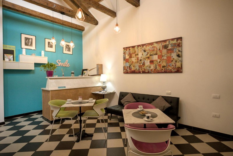 Manì Rooms Marina, Cagliari, Italy