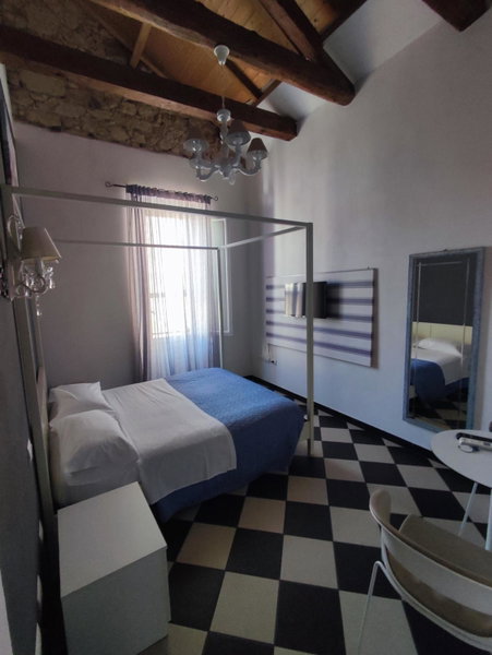 Manì Rooms Marina, Cagliari, Italy