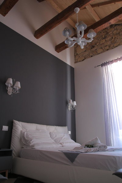 Manì Rooms Marina, Cagliari, Italy