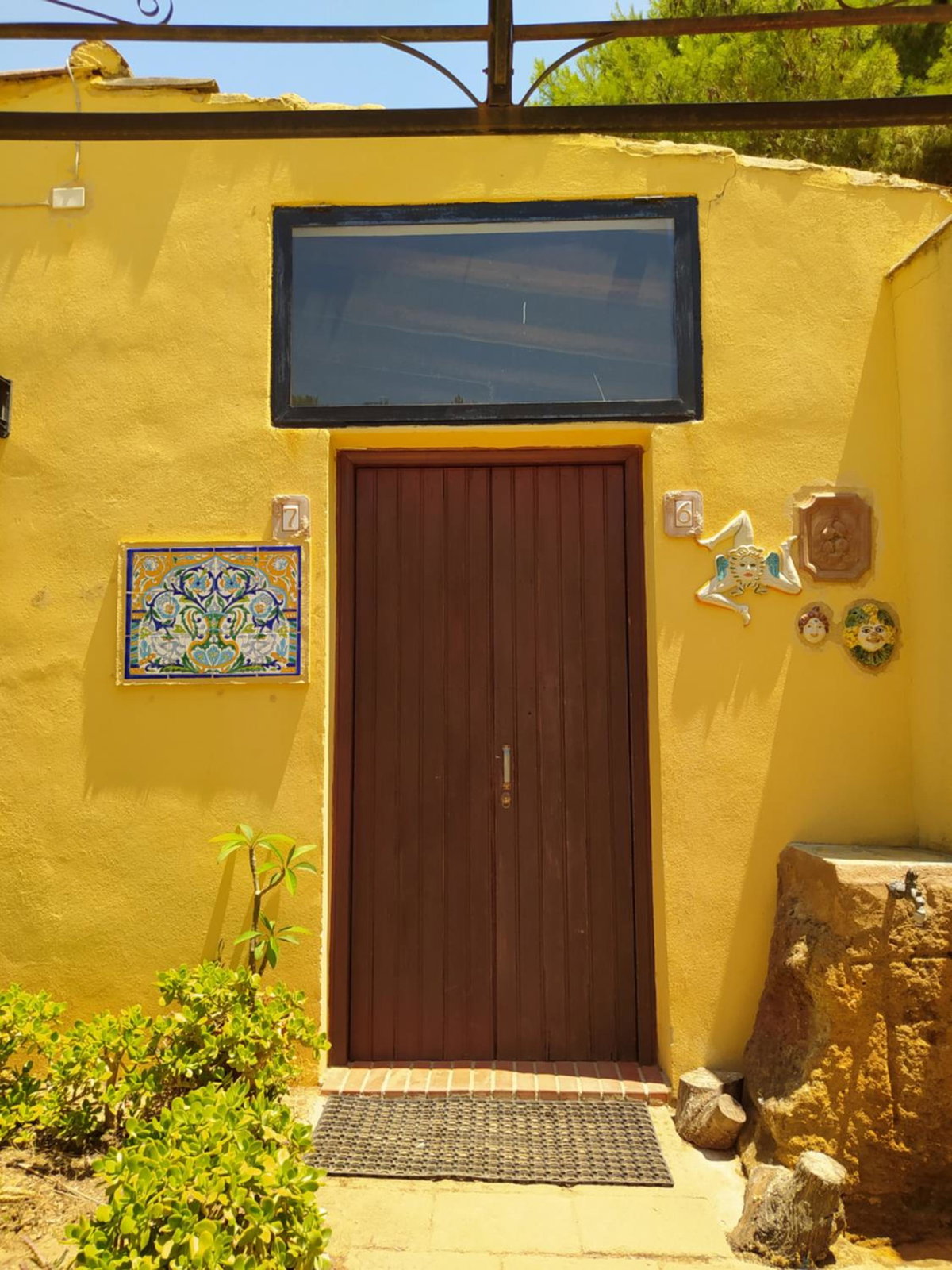 B&B Villa San Marco, Италия
