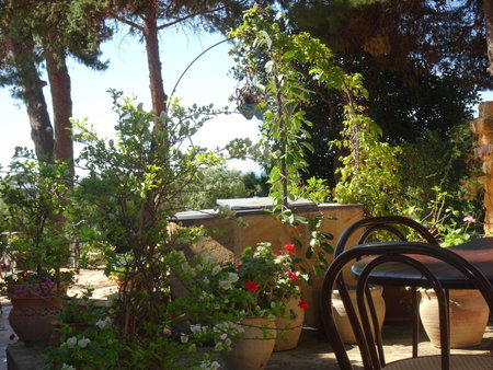 B&B Villa San Marco, Agrigento, Italy