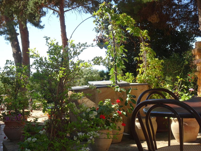 B&B Villa San Marco, Agrigento, Italy