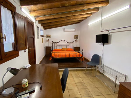 B&B Villa San Marco, Agrigento, Italy