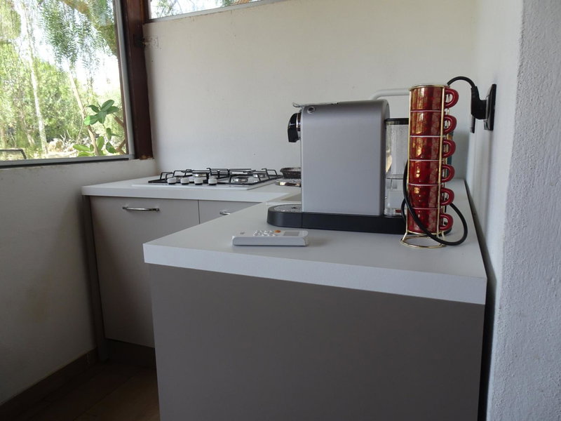 B&B Villa San Marco, Agrigento, Italy