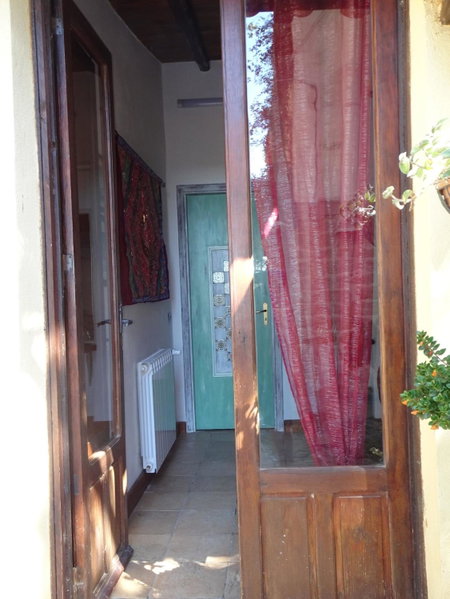 B&B Villa San Marco, Agrigento, Italy