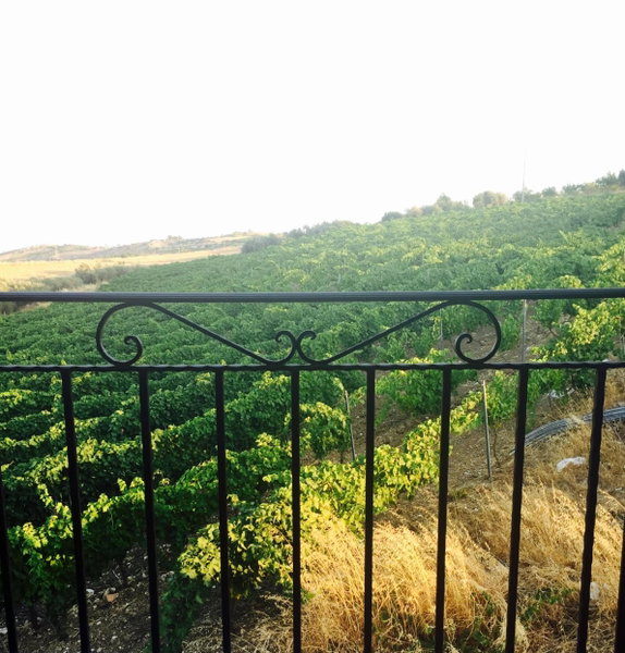 Agriturismo La Casa di Bacco, Agrigento, Italy