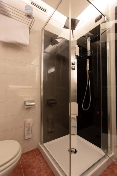 Hotel Pineta, Busto Arsizio, Italy