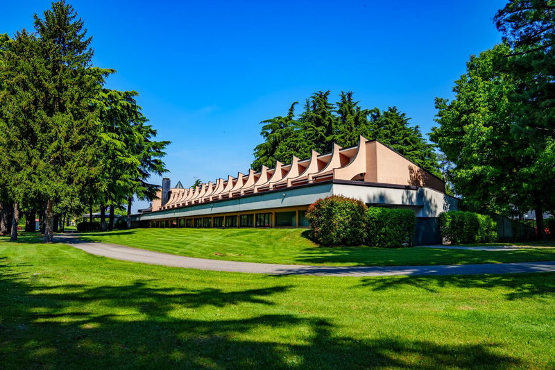 Hotel Pineta, Busto Arsizio, Italy