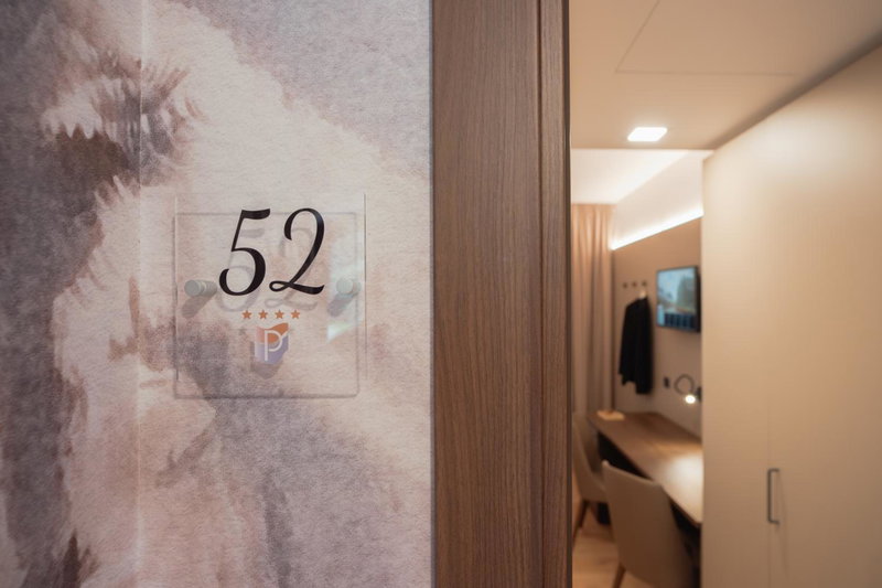Hotel Pineta, Busto Arsizio, Italy