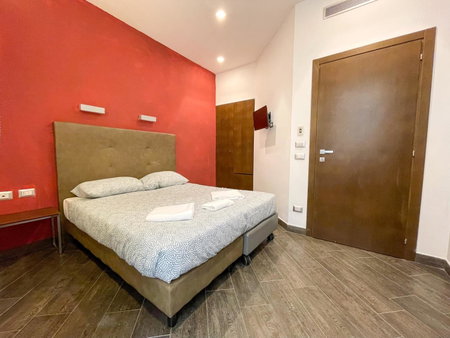Veneto Boutique Suites, Rome, Italy