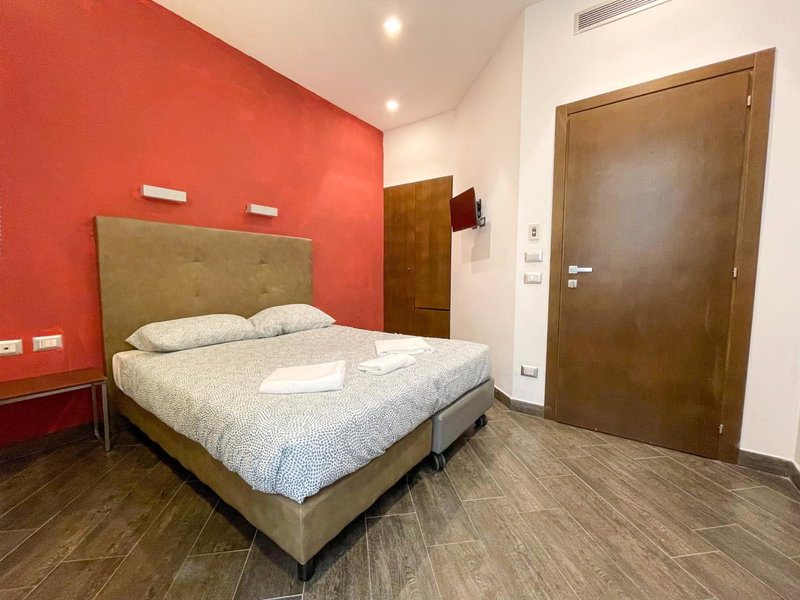 Veneto Boutique Suites, Rome, Italy