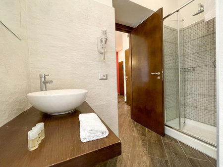 Veneto Boutique Suites, Rome, Italy