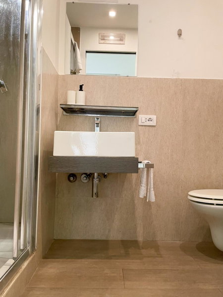 Veneto Boutique Suites, Rome, Italy