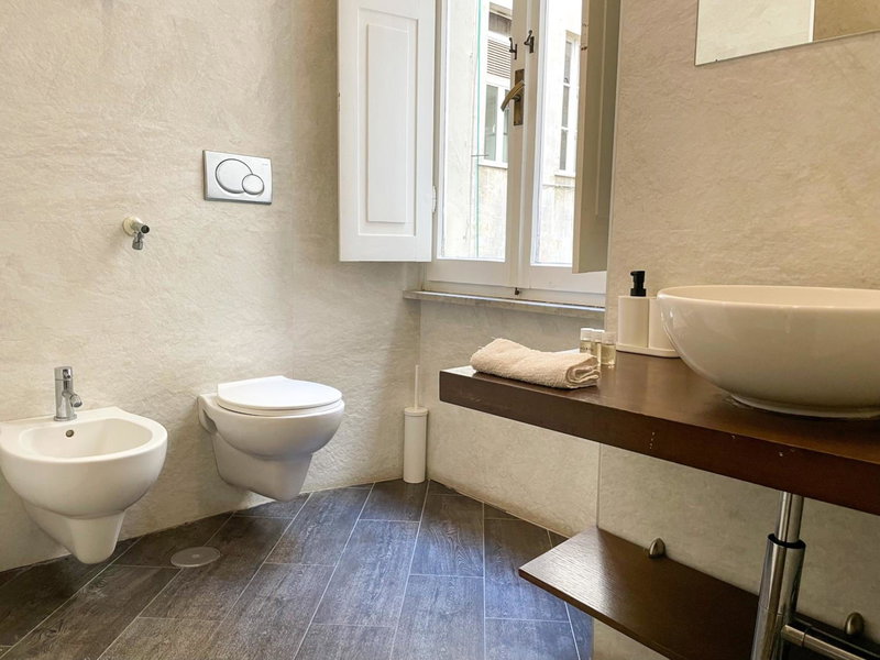 Veneto Boutique Suites, Rome, Italy