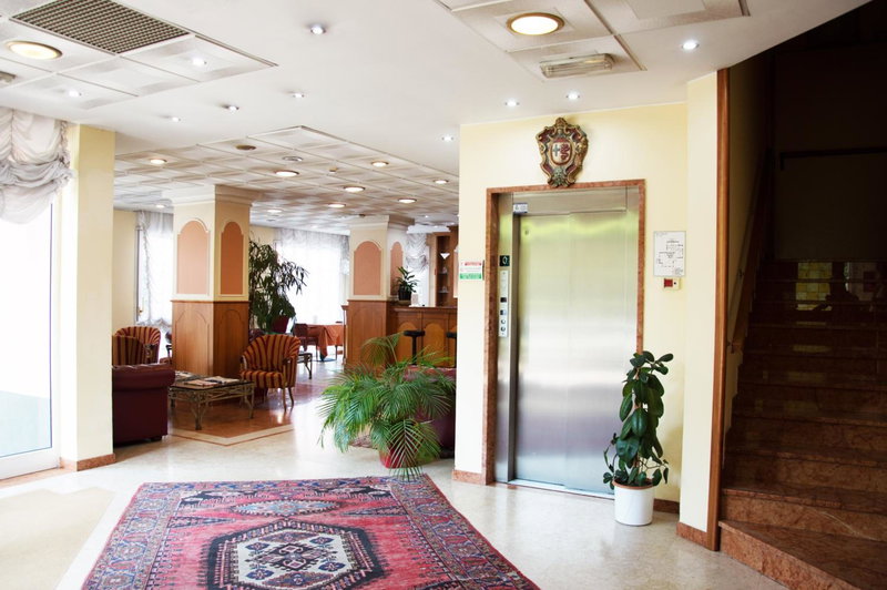 Hotel Visconti, Melzo, Italy