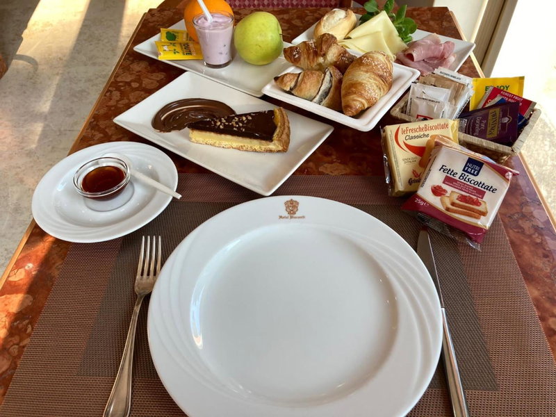Hotel Visconti, Melzo, Italy