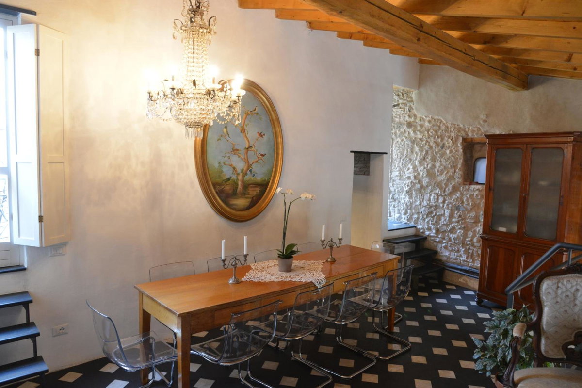 La Terrazza di Vico Olivi B&B, Italy
