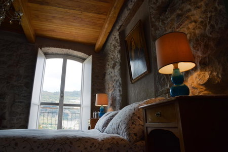 La Terrazza di Vico Olivi B&B, Ventimiglia, Italy