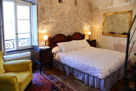 La Terrazza di Vico Olivi B&B, Ventimiglia, Italy