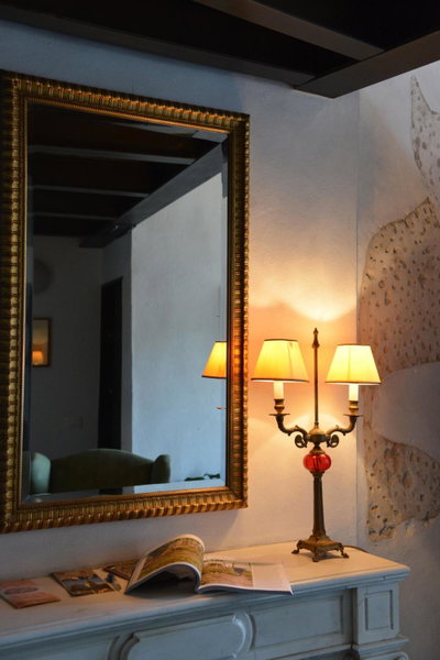 La Terrazza di Vico Olivi B&B, Ventimiglia, Italy