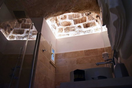 5 Elementi Sassi Matera, Matera, Italy