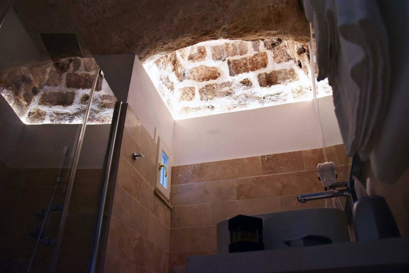 5 Elementi Sassi Matera, Matera, Italy