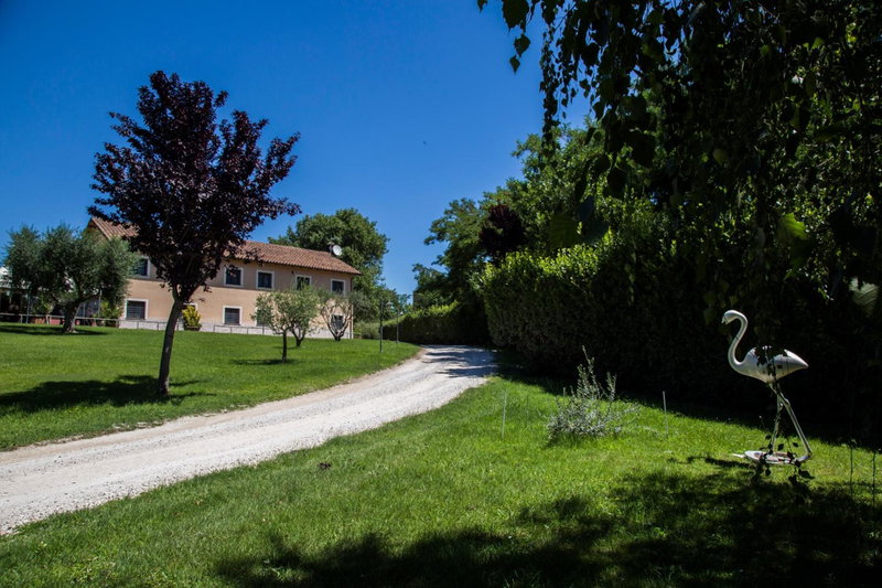 Luxardotel, Rome, Italy