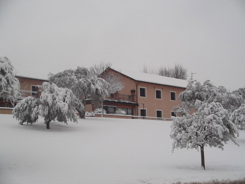 Luxardotel, Rome, Italy