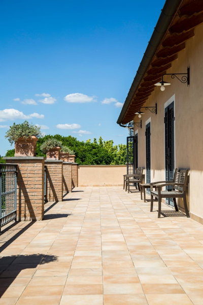 Luxardotel, Rome, Italy