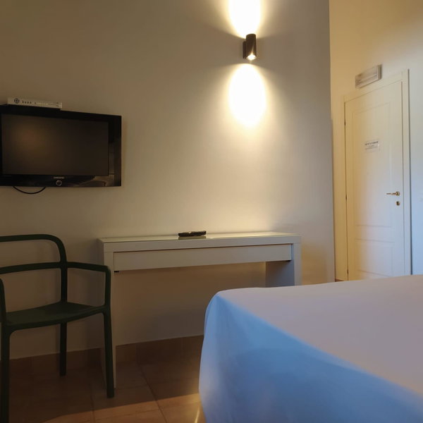 Luxardotel, Rome, Italy