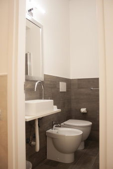 Rubino Guest House, Rome, Italy