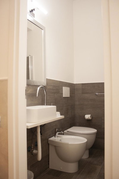 Rubino Guest House, Rome, Italy