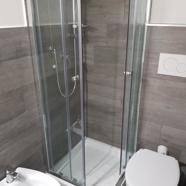 Rubino Guest House, Rome, Italy