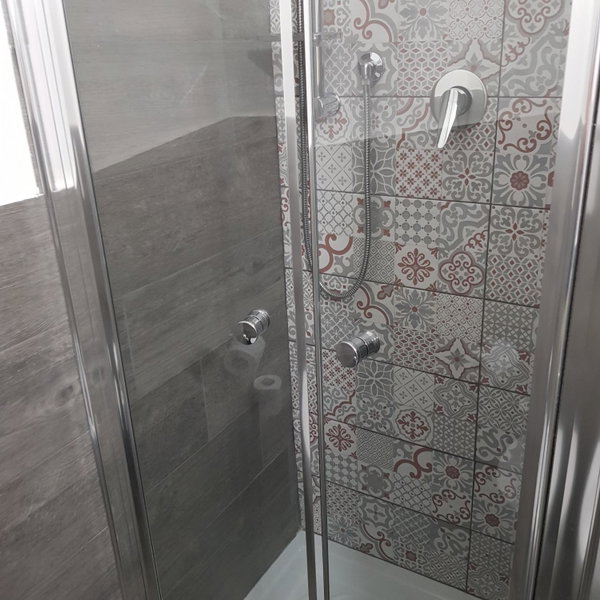 Rubino Guest House, Rome, Italy