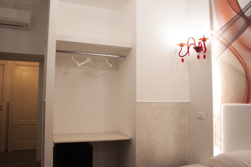 Rubino Guest House, Rome, Italy