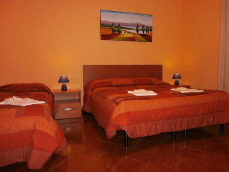 Airport Pisa Rooms, Pisa, Italy