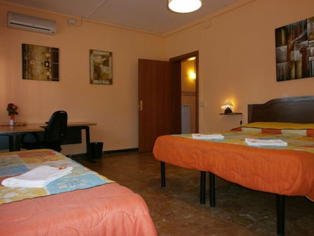 Airport Pisa Rooms, Pisa, Italy