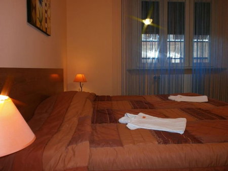 Airport Pisa Rooms, Pisa, Italy