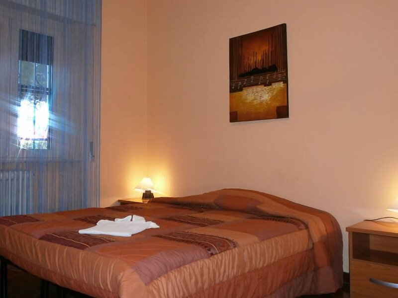 Airport Pisa Rooms, Pisa, Italy