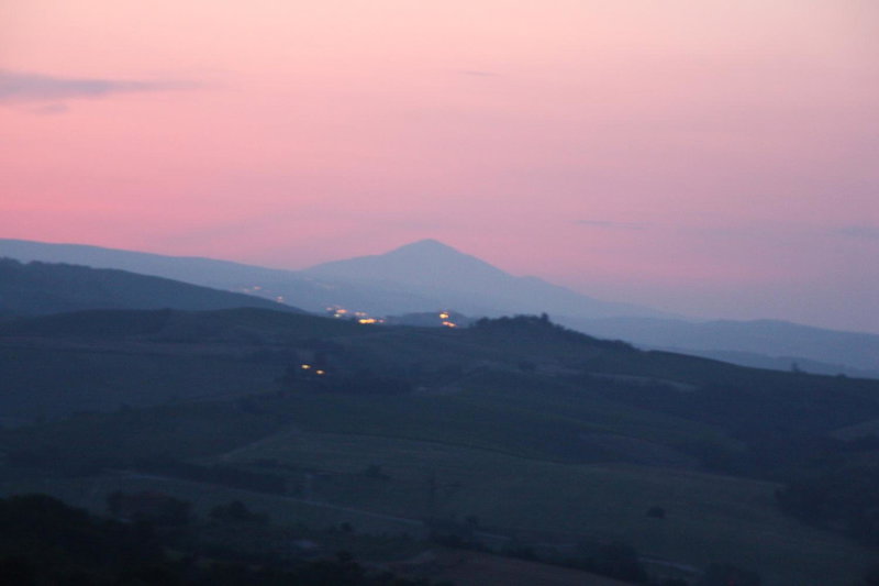 Altarocca Wine Resort Adults Only, Orvieto, Italy